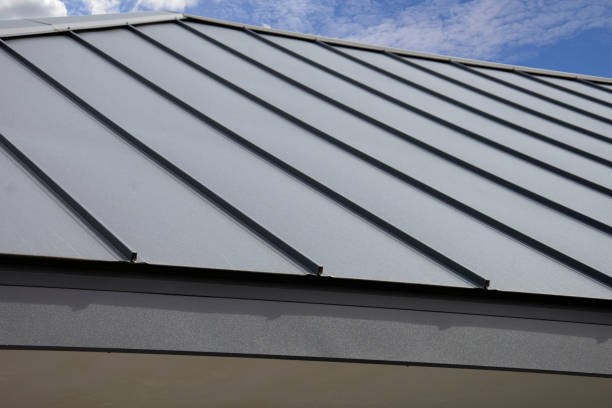 Best Storm Damage Roof Repair  in Key Largo, FL